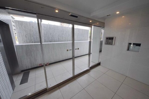 PREMIUM CUBE 飯田橋#moの物件内観写真